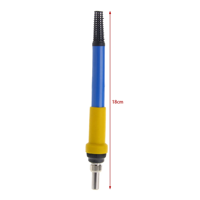 Ручка нагревателя 367D T12 для модификации для паяльной станции HAKKO 936, утюг DIY - 4