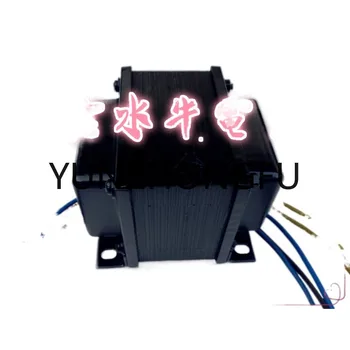 Силовой трансформатор лампового усилителя мощностью 85 Вт Подходит для двойного выпрямителя 6z4 (полноволнового) Или мостового выпрямителя 6p1 6p14