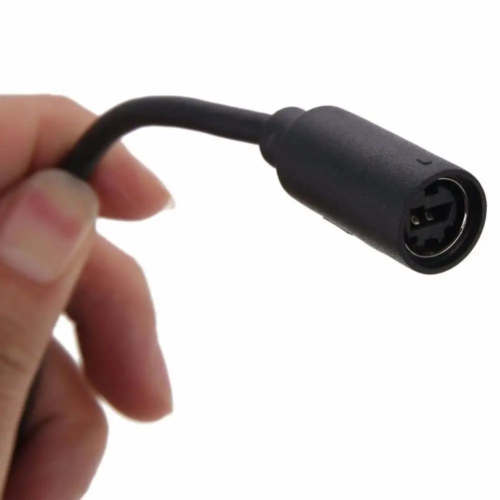 Замена шнура-адаптера USB-кабеля для Xbox 360 Замена шнура-удлинителя USB-кабеля для Xbox 360 Проводной геймпад - 3