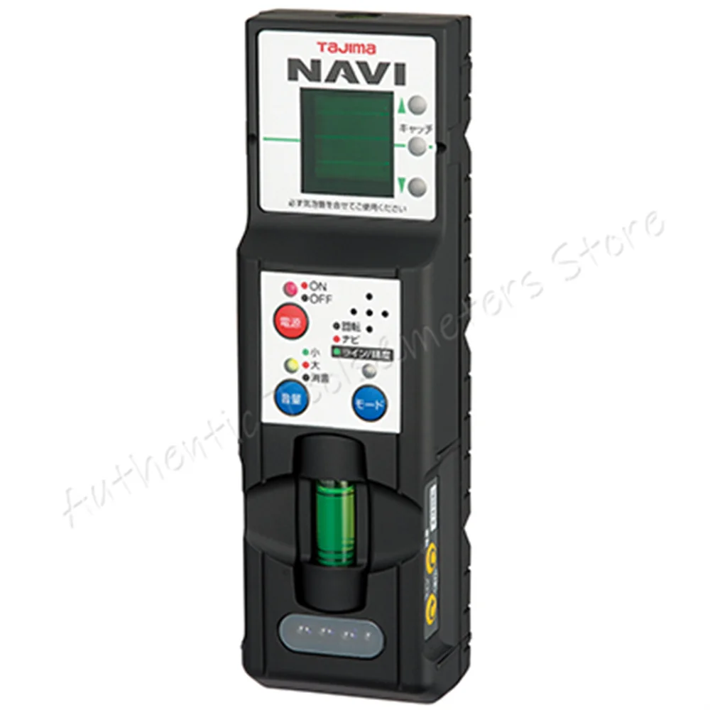 Приемник специального света Tajima NAVI ZEROG GREEN NAVI Light Receiver 1005-2474 RCV-GNAVI / CHN - 0
