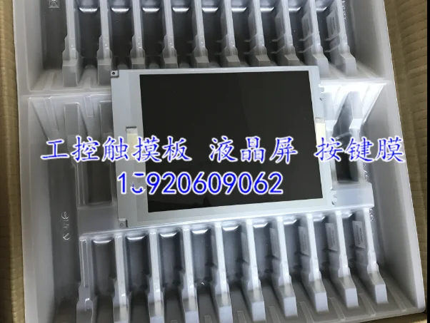 Системный ЖК-экран FCA80H-4A FCU8-MU512-001 M80 - 0