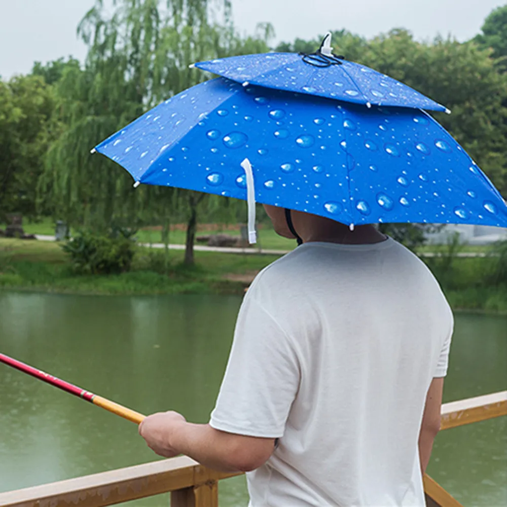 Универсальная рыболовная шапочка от комаров для кемпинга на открытом воздухе Дышащая Защита для лица от насекомых Сетчатая шляпа Ветрозащитные Рыболовные Принадлежности - 5