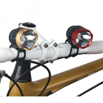 Держатель велосипедного фонаря, Силиконовый ремешок для велосипедного руля, Эластичные резиновые кольца, Держатель фонаря, Аксессуары для велосипеда