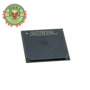 5CSEBA2U23A7N микроконтроллеры UBGA-672