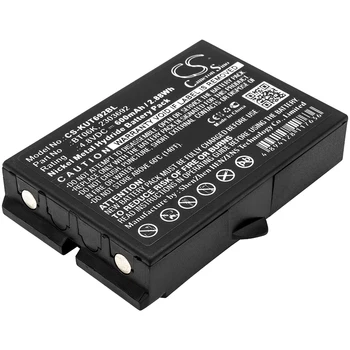 Батарея дистанционного управления Краном Для Передатчиков IKUSI 2303692 BT06K TM70/1/2 RAD-TS RAD-TF T71 T72 ATEX 2303692 T70-1 T70-2