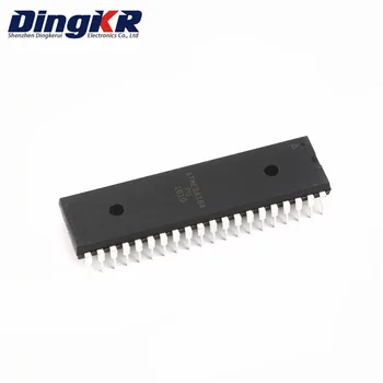 10шт Микроконтроллеры ATmega16A-PU/PDIP-40Pins ATmega16A ATmega16 mega16 PDIP40