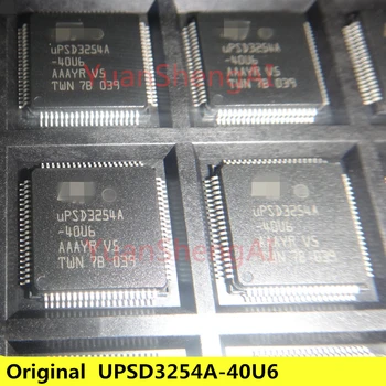 Новая оригинальная микросхема UPSD3254A-40U6 для продажи и вторичной переработки