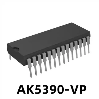 Новый оригинальный AK5390-VP AK5390 DIP28 1ШТ