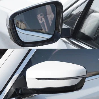 Автозапчасти Электрическое Складное Зеркало заднего Вида Для BMW 5 Серии Боковое Зеркало Заднего Вида Со Слепой Зоной G30
