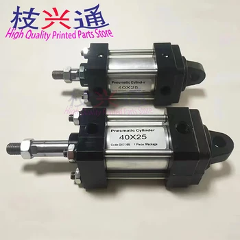 Запасные части для печатной машины Komori Стандартный пневмоцилиндр 10Y-40*25