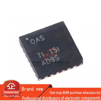 Новый чип для зарядного устройства литиевой батареи OAS VQFN-24 с трафаретной печатью BQ24610RGER