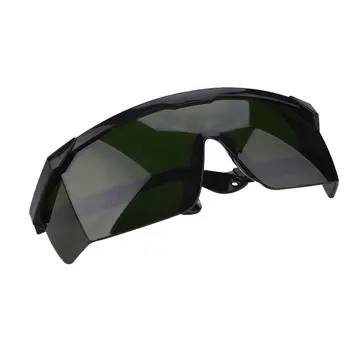 Лазерные Защитные Очки Защита Глаз Для IPL/E-light Эпиляции Защитные Очки Универсальные Защитные Очки Eyewear
