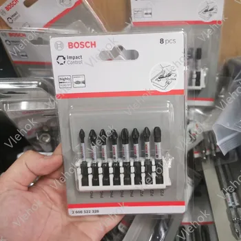Bosch 50 ММ 1/4 