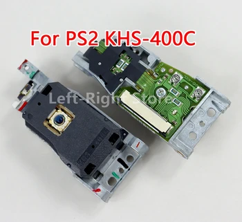 1 шт. сменный лазерный объектив KHS-400C, заменяющая деталь для консоли Sony 2 PS2 KHS 400C