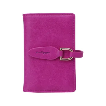Женский держатель для кредитных карт, кошелек из искусственной кожи, сумочка-клатч