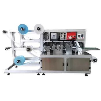 Продается полноавтоматическая машина для производства женских гигиенических салфеток Yu Gong, Комплектная производственная линия, машина для производства абсорбирующей бумаги Sap