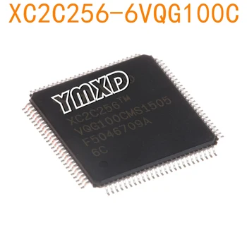 Интегральная схема XILINX XC2C256-6VQG100C Новая Оригинальная