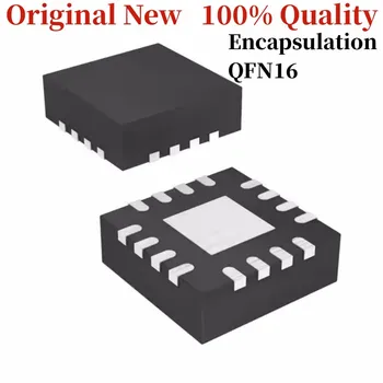 Новый оригинальный пакет BQ24072RGTR интегральная схема с микросхемой QFN16 IC