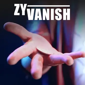 ZY Vanish от Zee Magic tricks