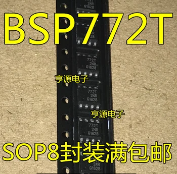 Новый и оригинальный, 1 шт./лот BSP772T