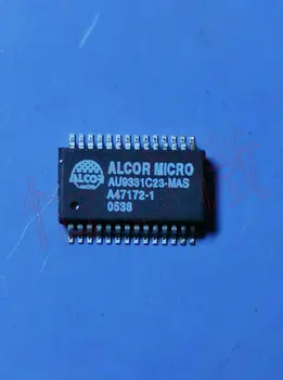 AU9331C23-MAS SSOP В наличии на складе Интегральная схема IC chip